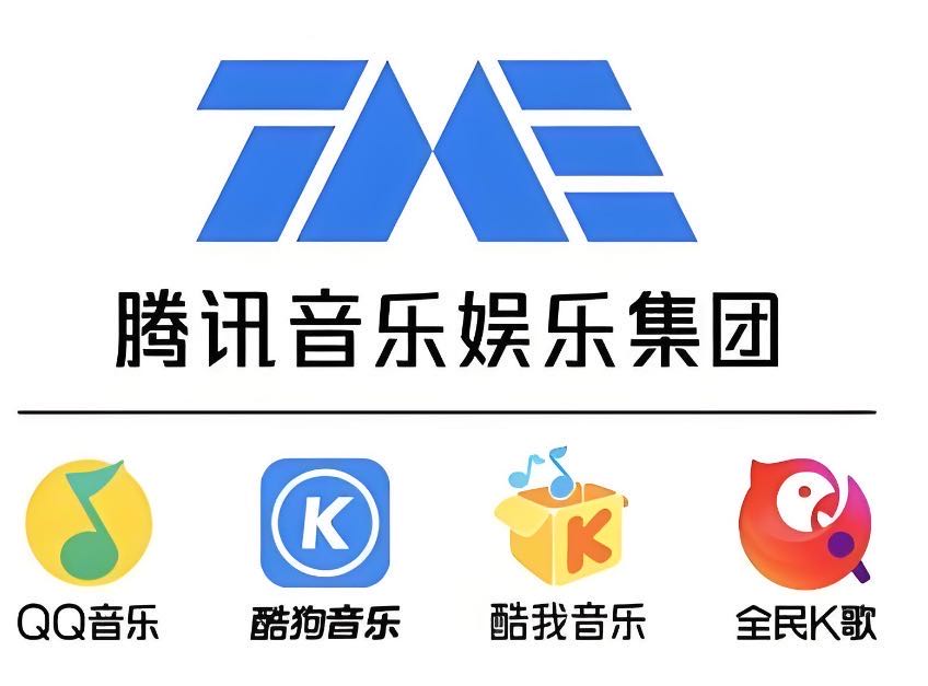 吕先生其他供需腾讯音乐人项目，音乐人，酷我音乐，QQ音乐，酷狗音乐