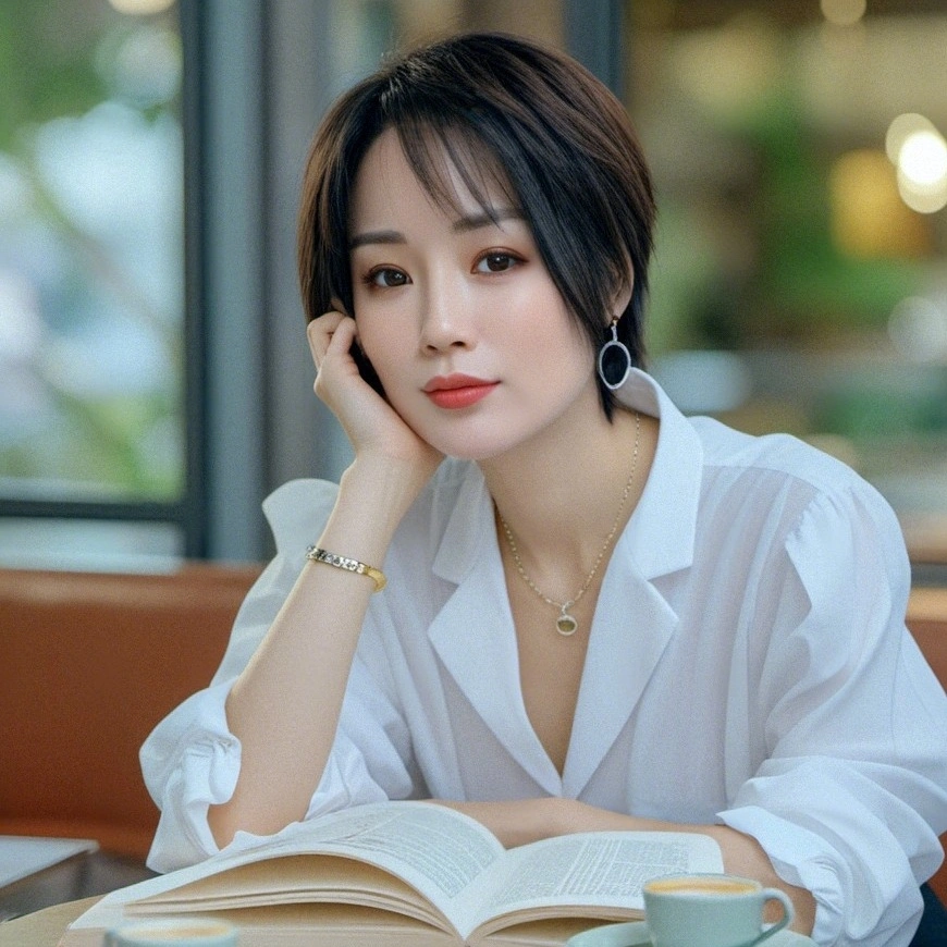 孙女士