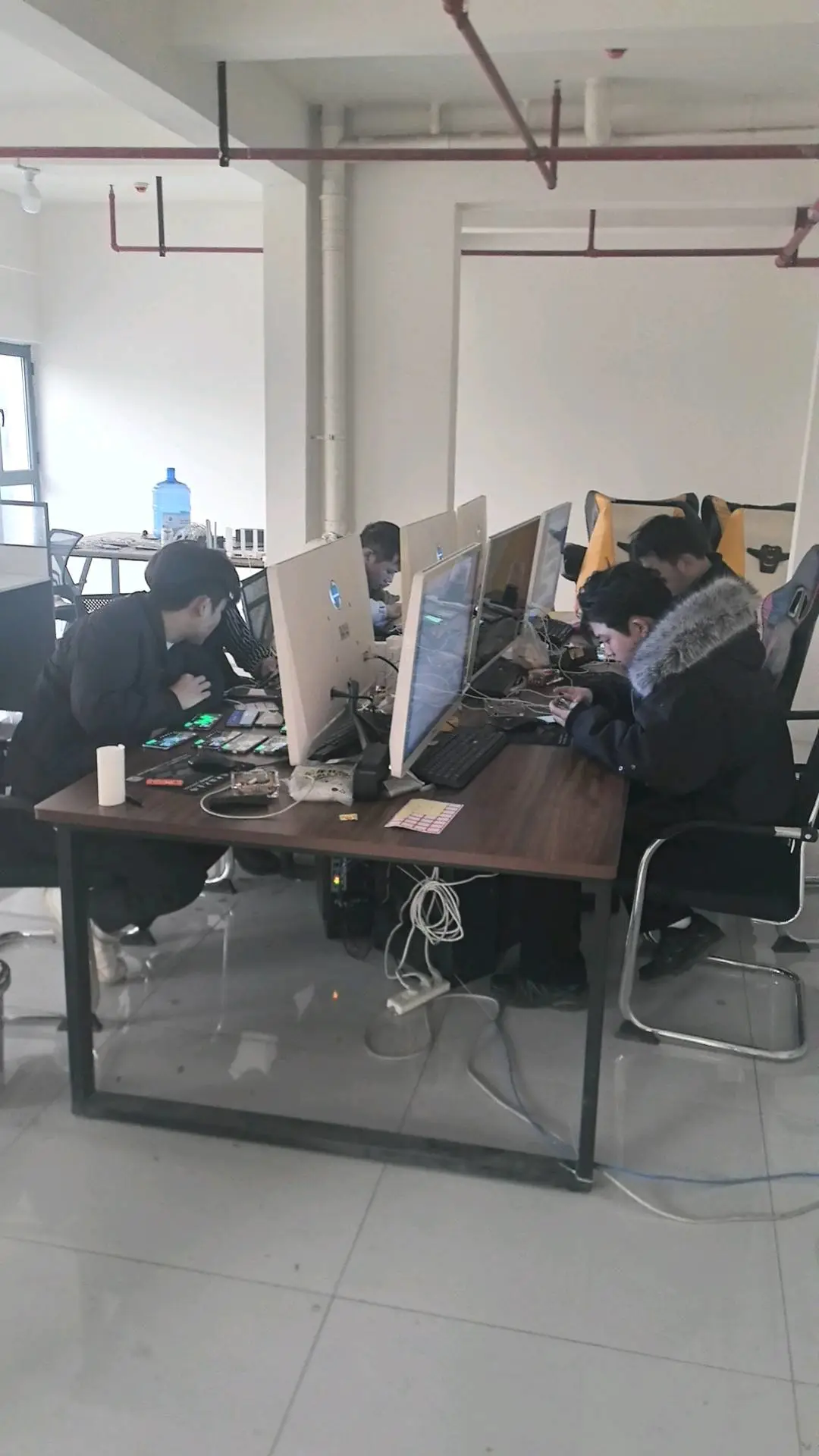 裴博伦其他供需三角洲工作室每天砖*