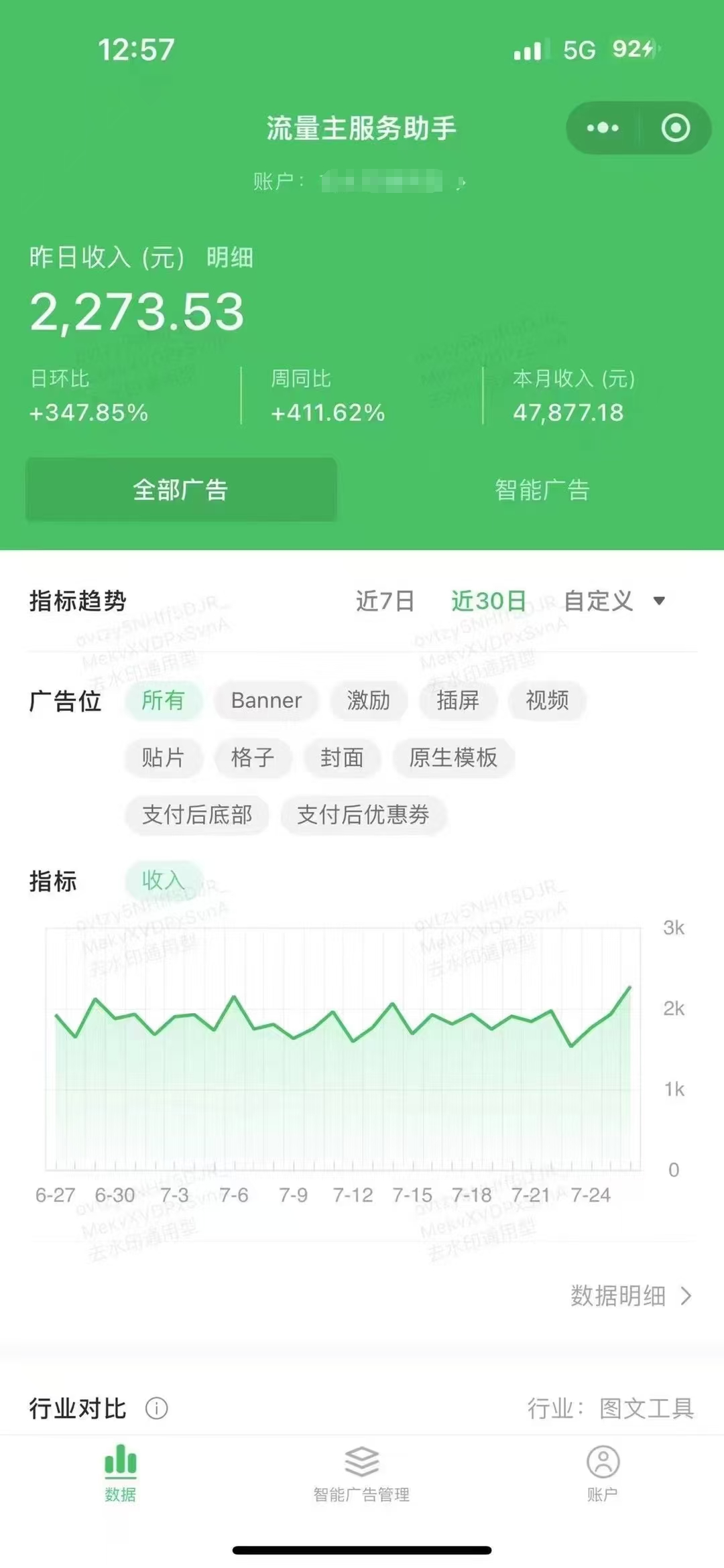 高先生找合伙人