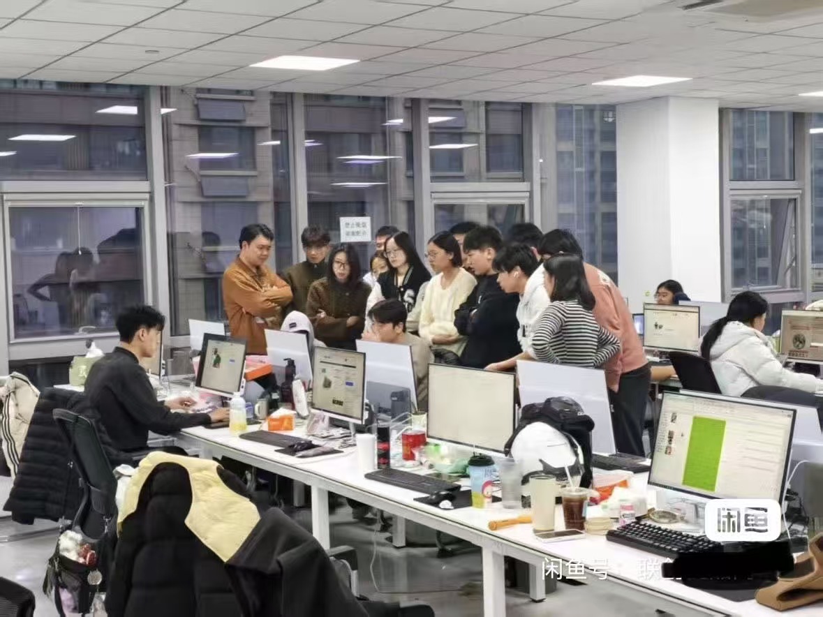 秦女士找合伙人电商合伙人,拼多多零基础开店,先盈利后分润