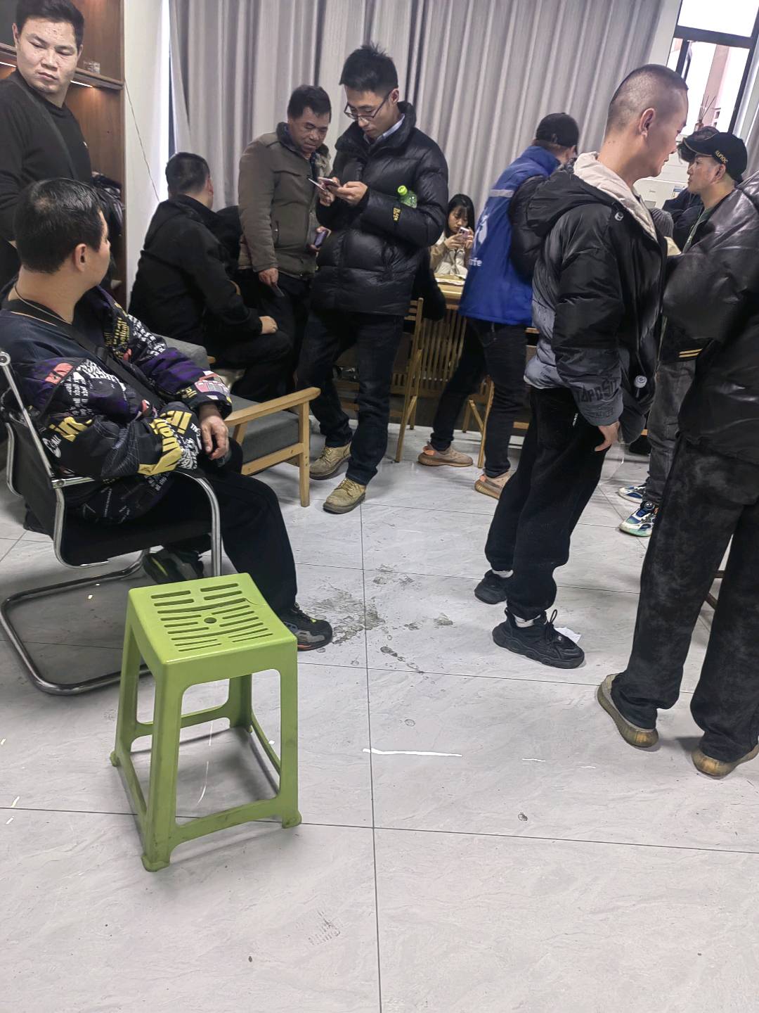 林先生其他供需