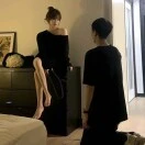 高女士