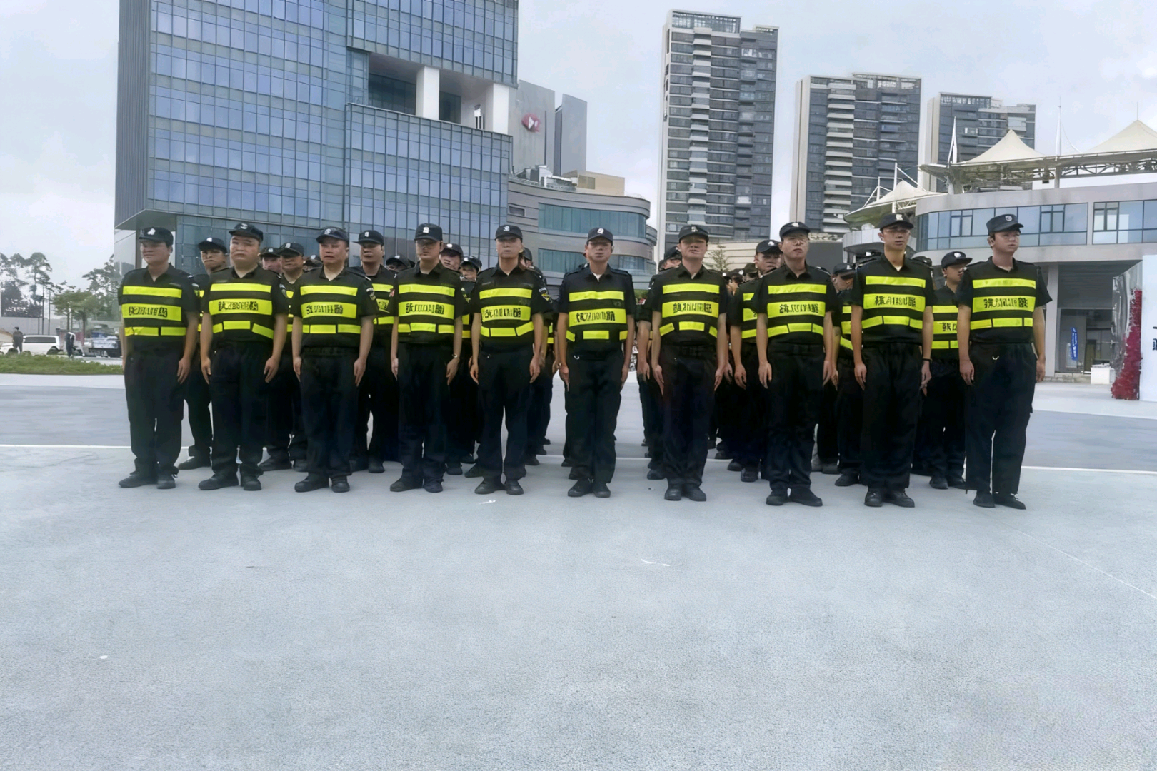 林先生其他供需北京安保项目招代理，零投入高返费，兼职全职均可