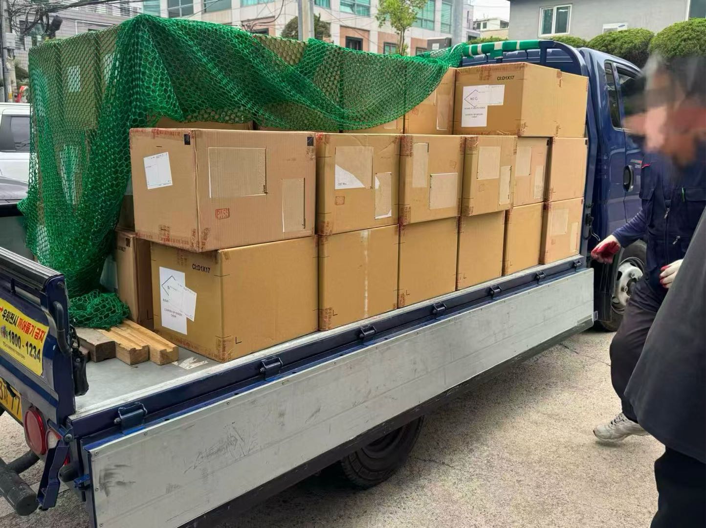 王博品牌货源