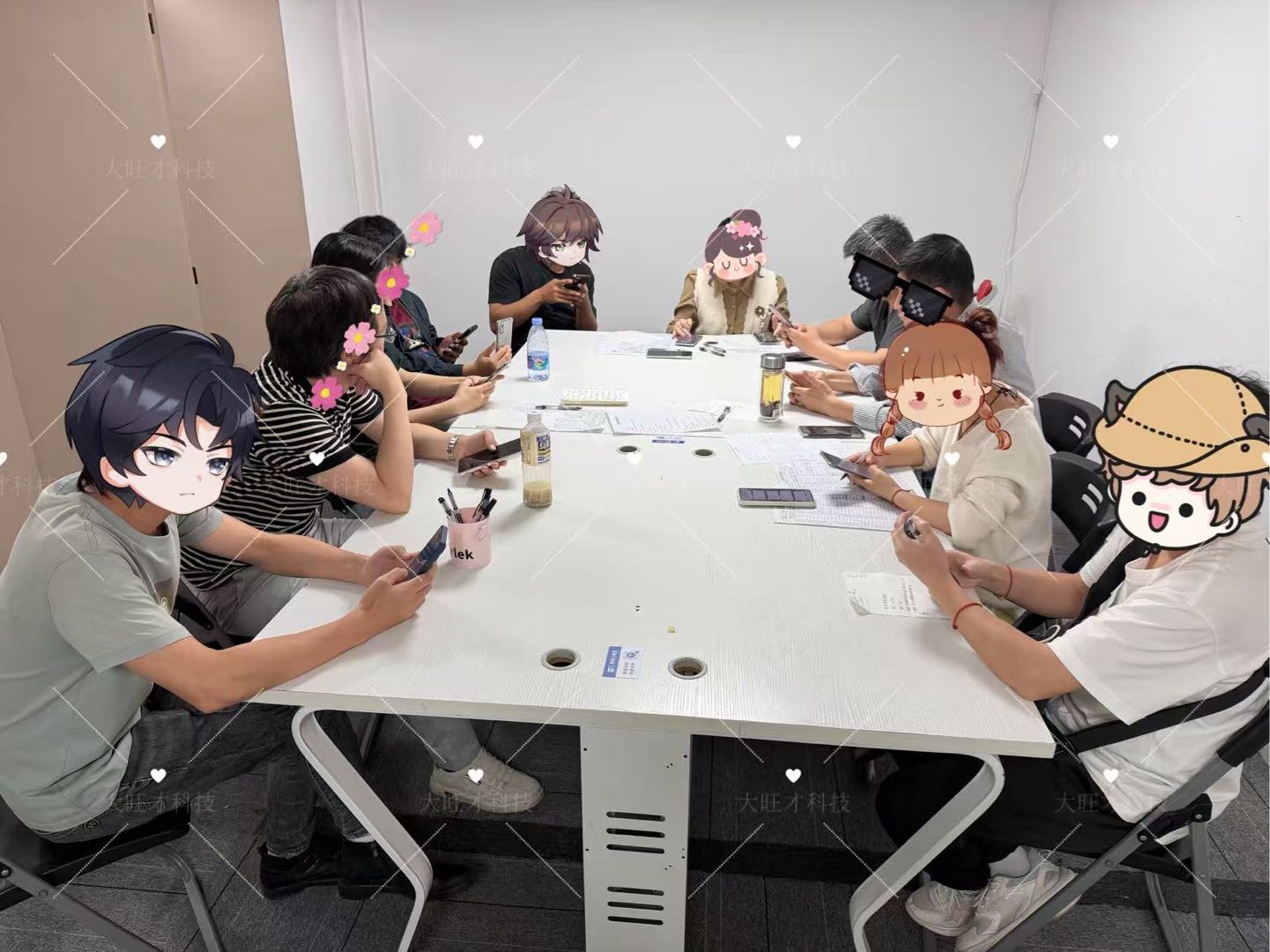 王波CPA拉新创业合作，低门槛高扶持，团队模式潜力可观