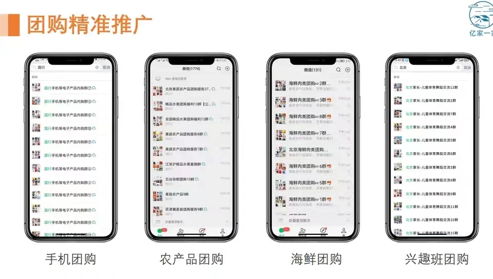 陈女士销货渠道