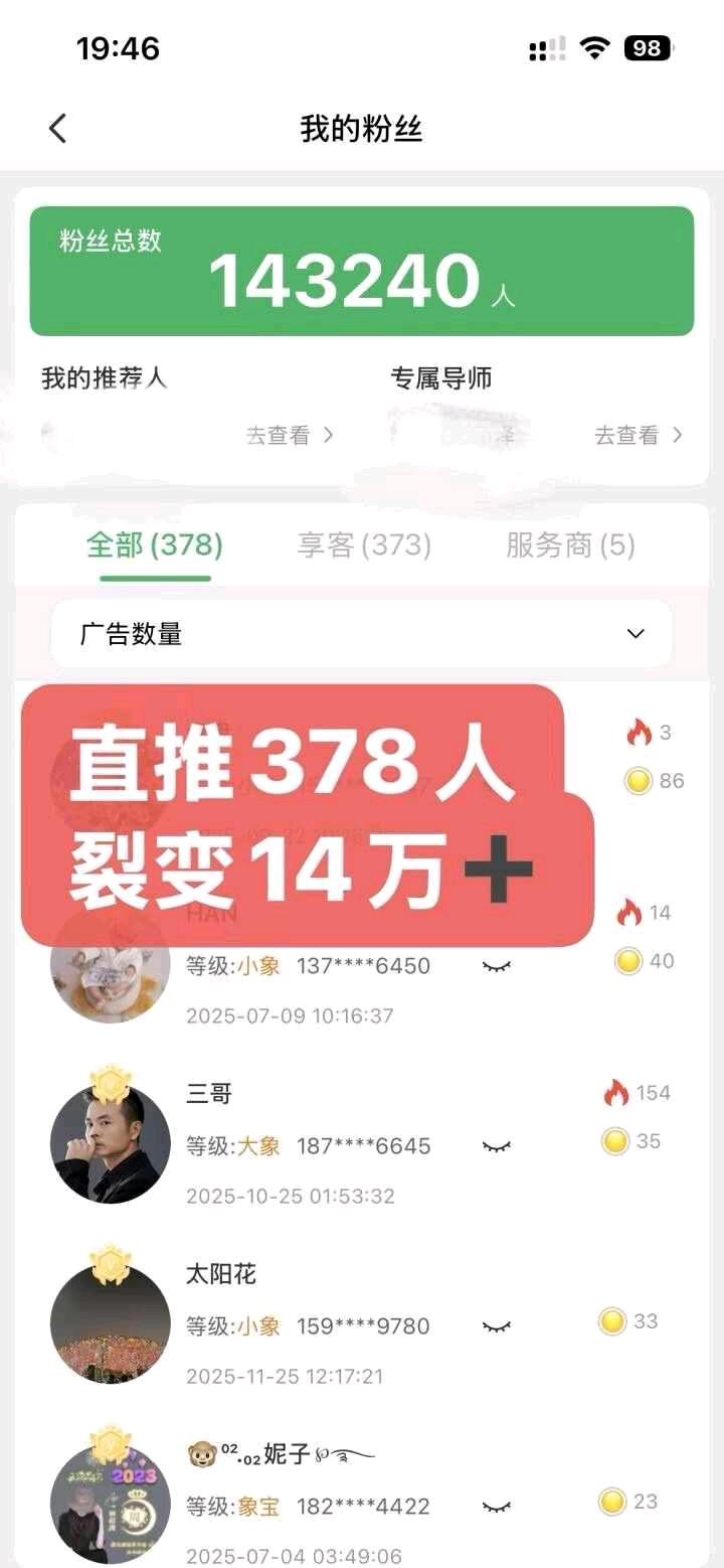 程先生其他供需