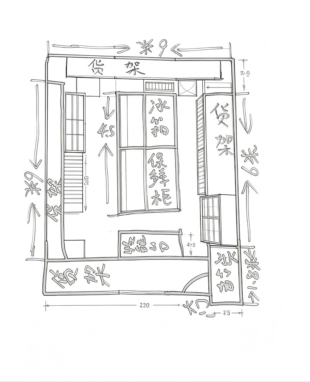 陈雷地推项目全国可做，目前蓝色海洋，生鲜超市、便利店超市，外卖运营管理