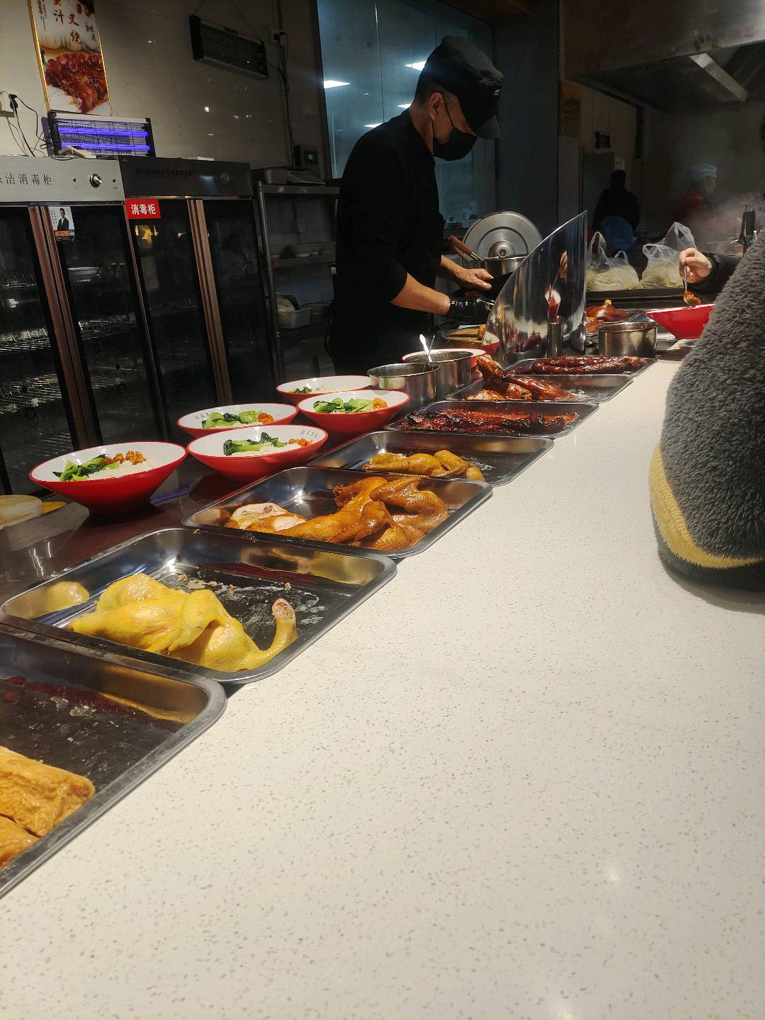 钟大明其他供需