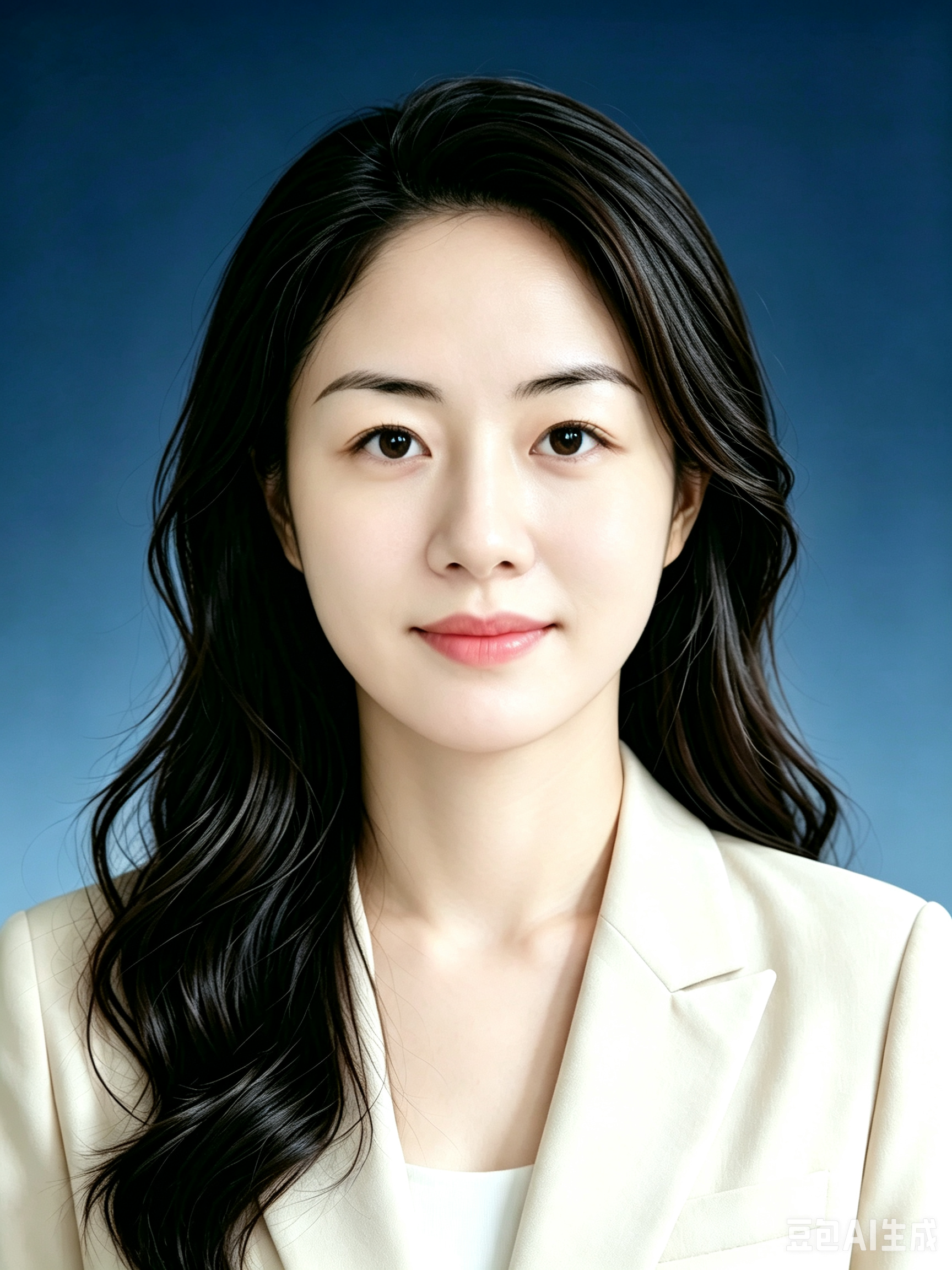 黄女士地推项目