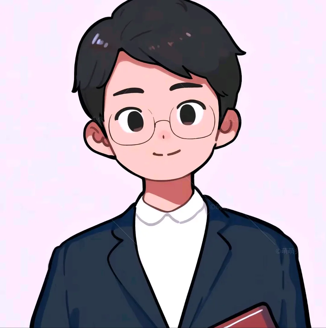 谢先生