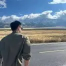 梁先生