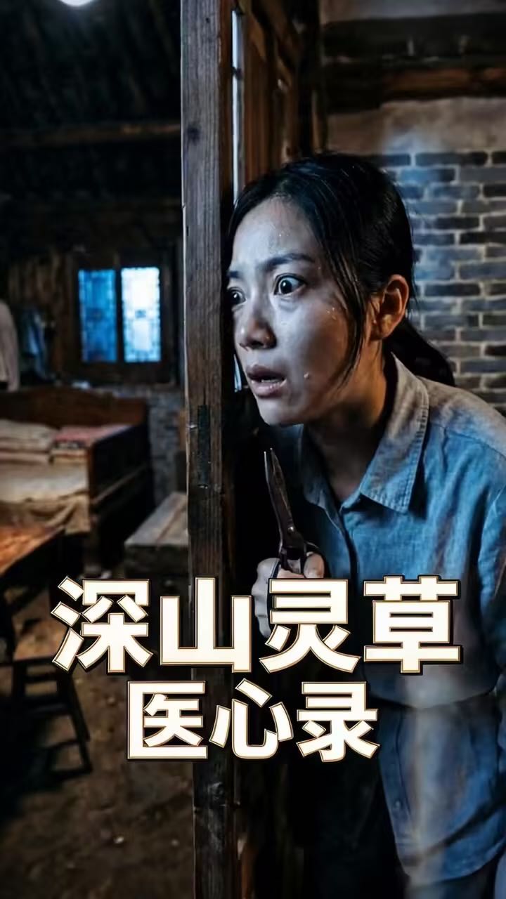 高书琦找合伙人