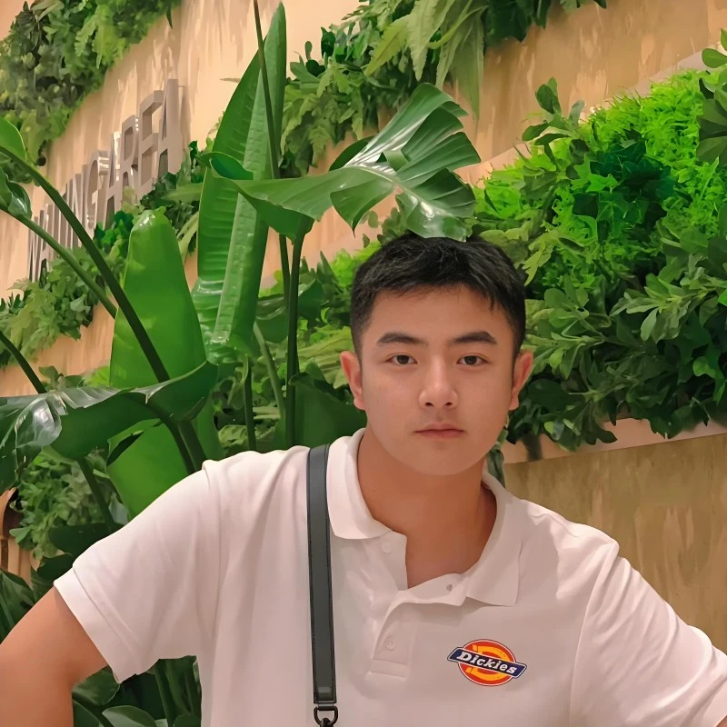 u客直谈实名认证何先生