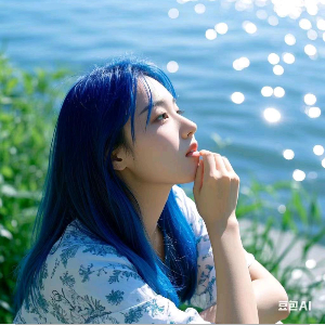 卢女士