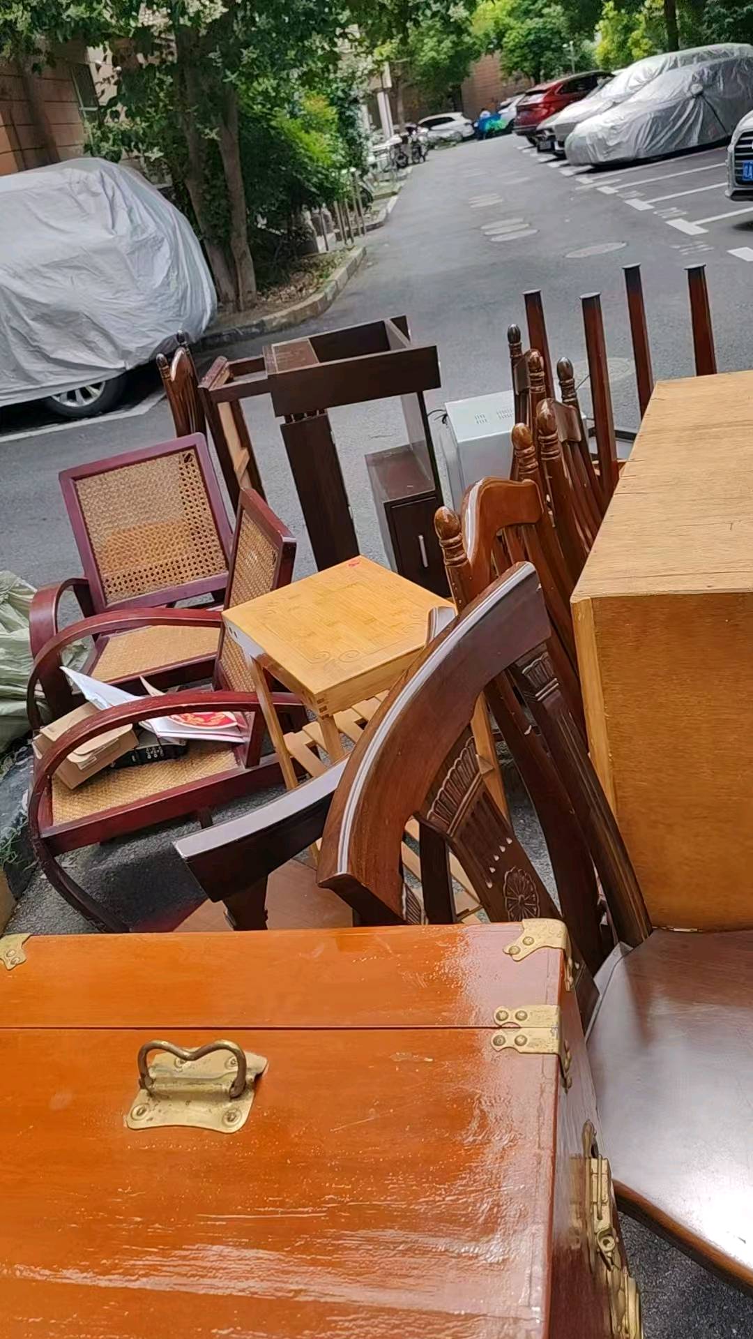 刘林其他供需