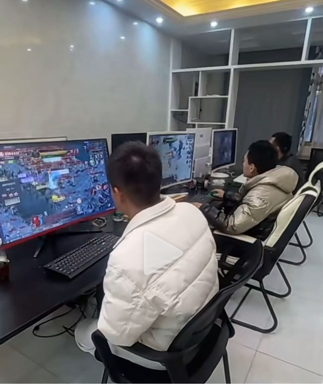 舒先生找合伙人游戏打金项目 职业带队领跑  持续且稳定的长远收益