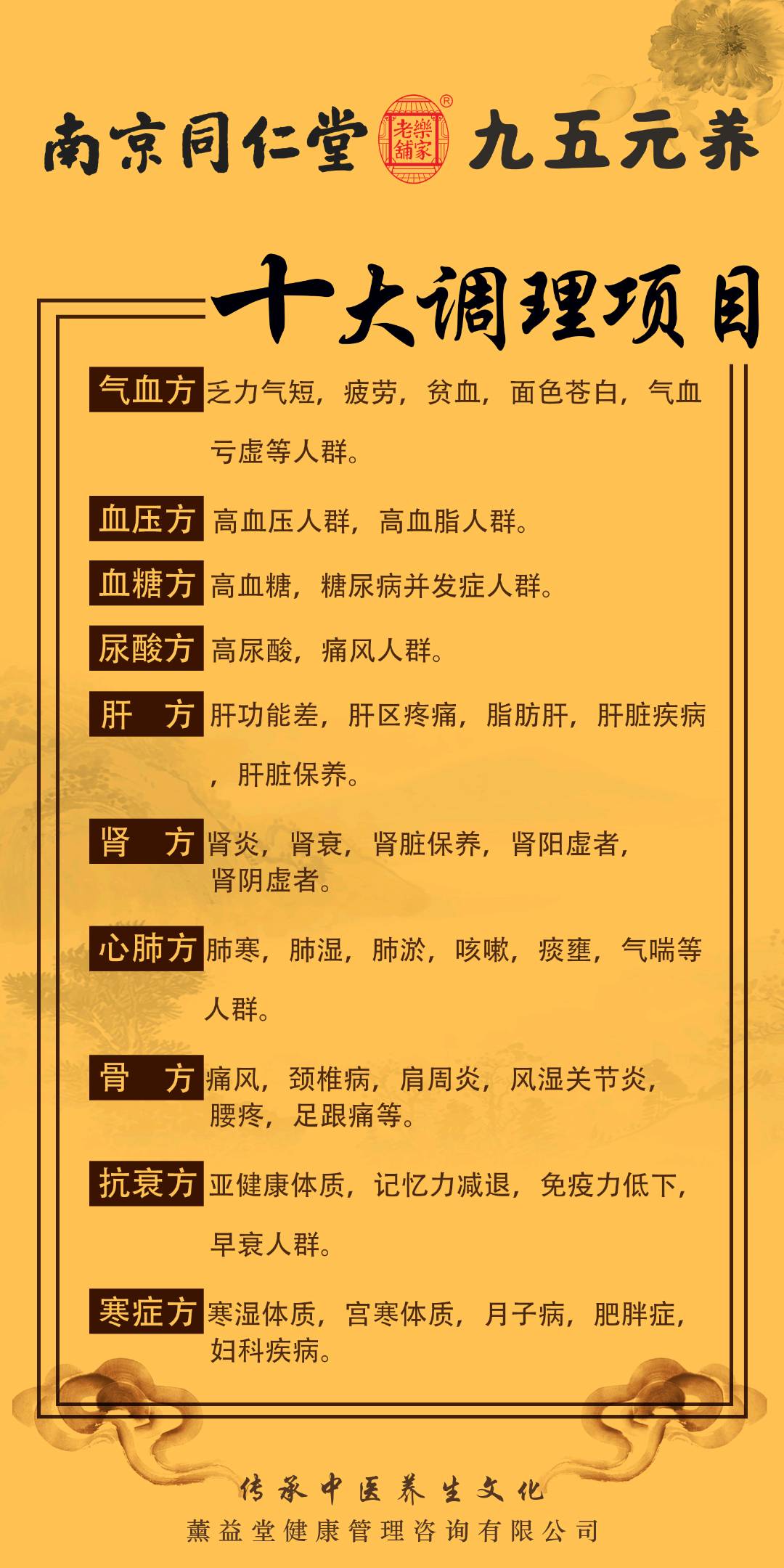 姚先生找合伙人