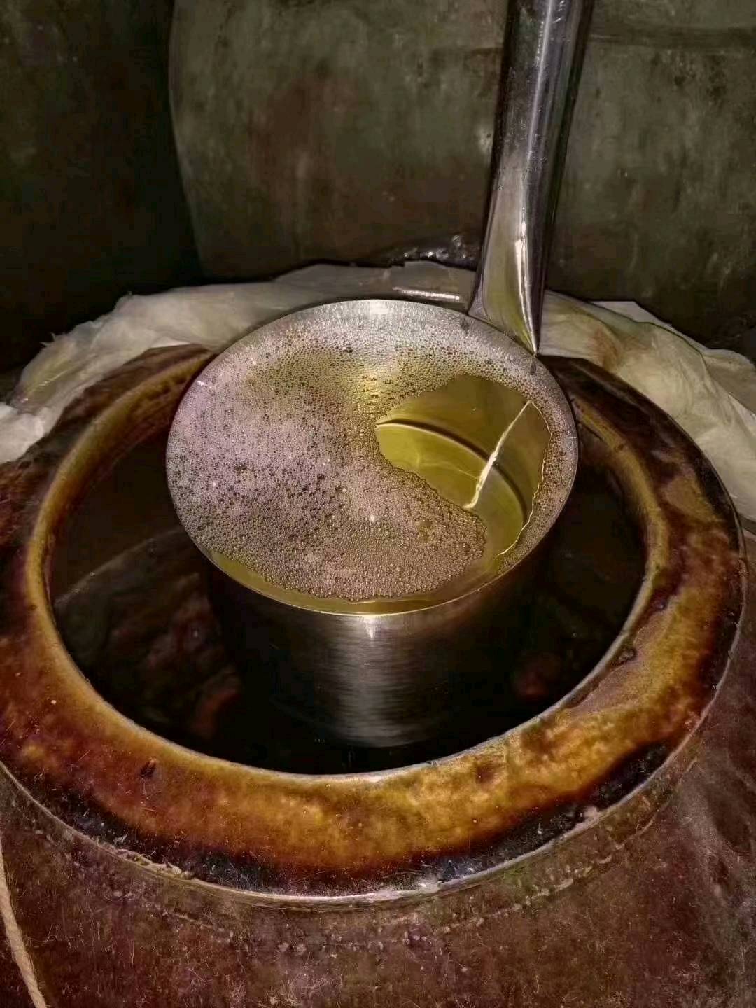 赵先生酱酒找合作伙伴