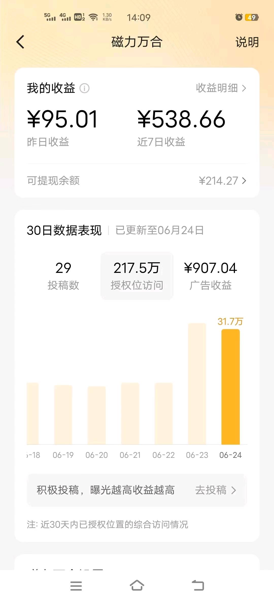 罗先生其他供需磁力万合 解放双手