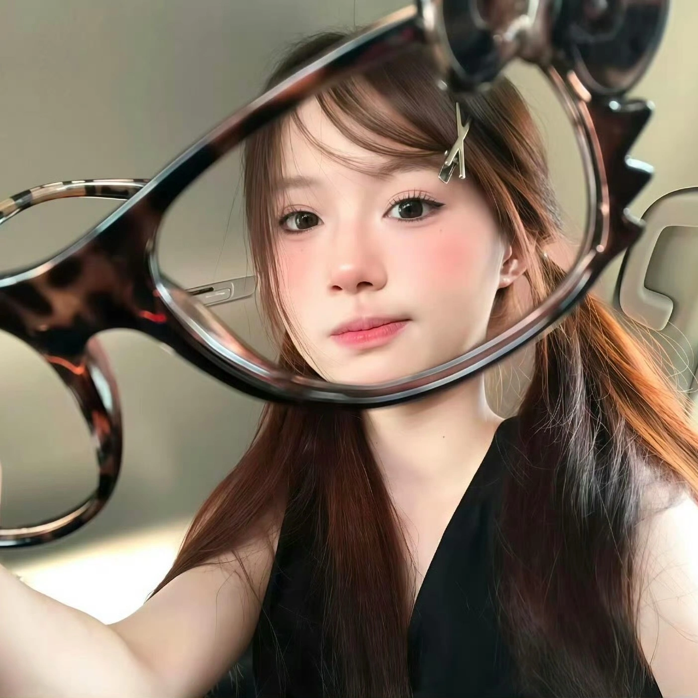 喻女士