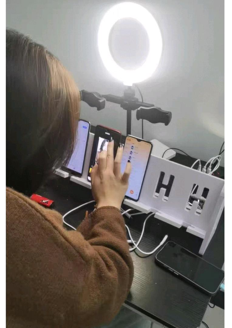 白艺琼其他供需