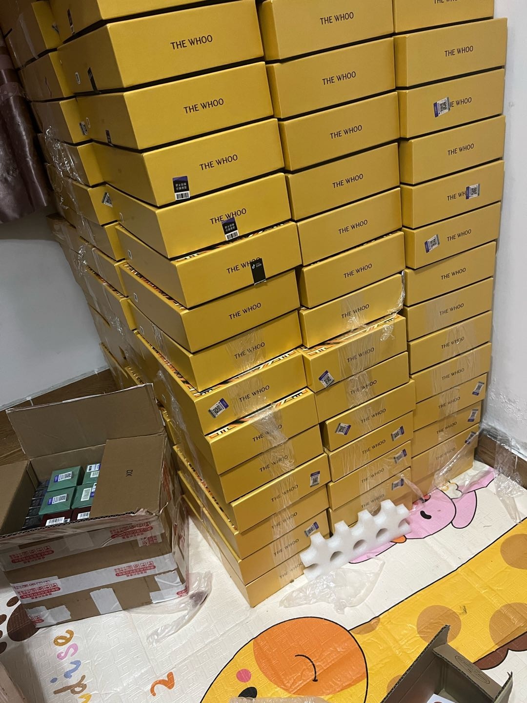 谢康文找合伙人