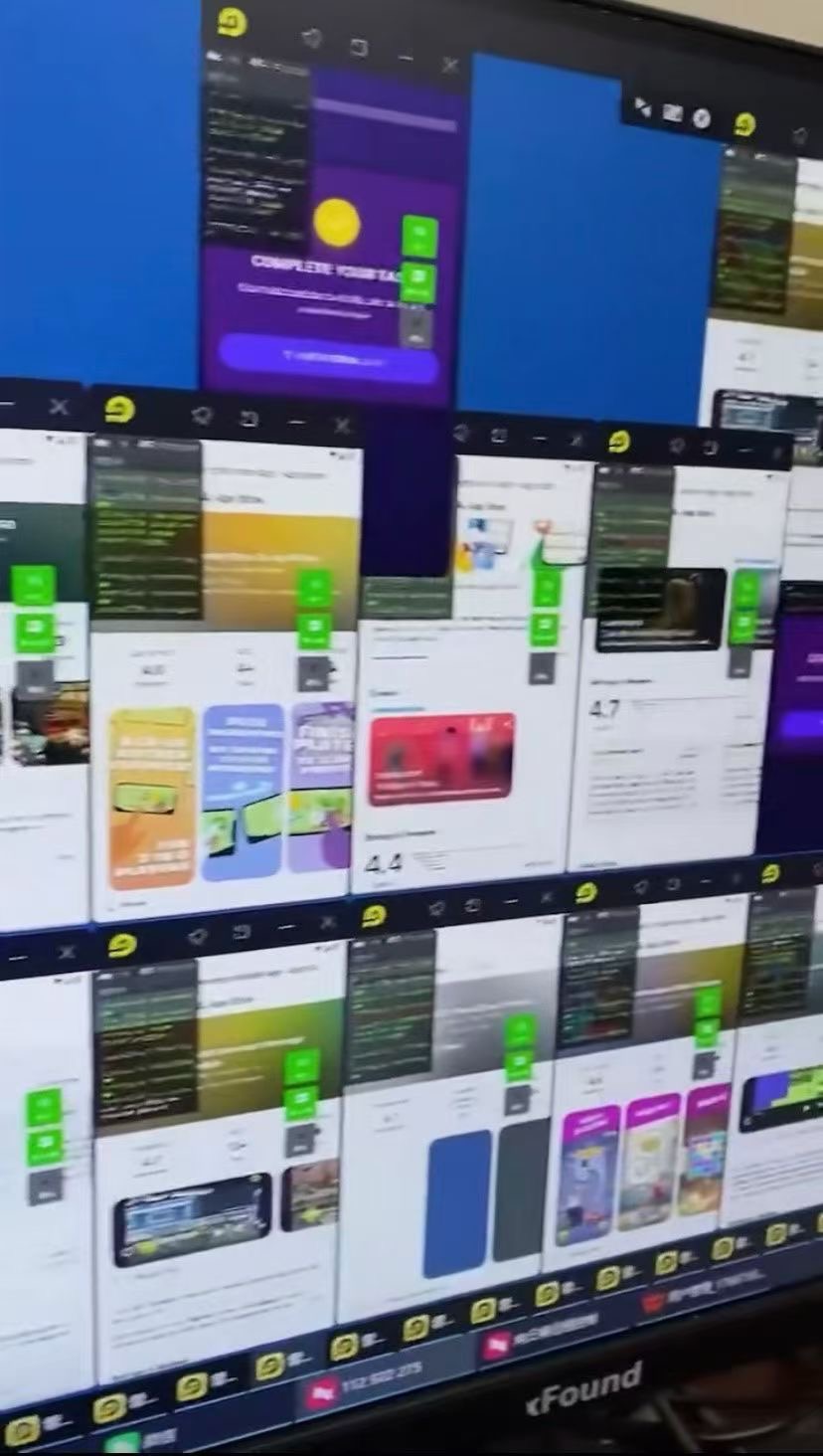 樊女士其他供需海外广告任务平台，*美刀收益可观，官方自提，免费带，需要有电脑