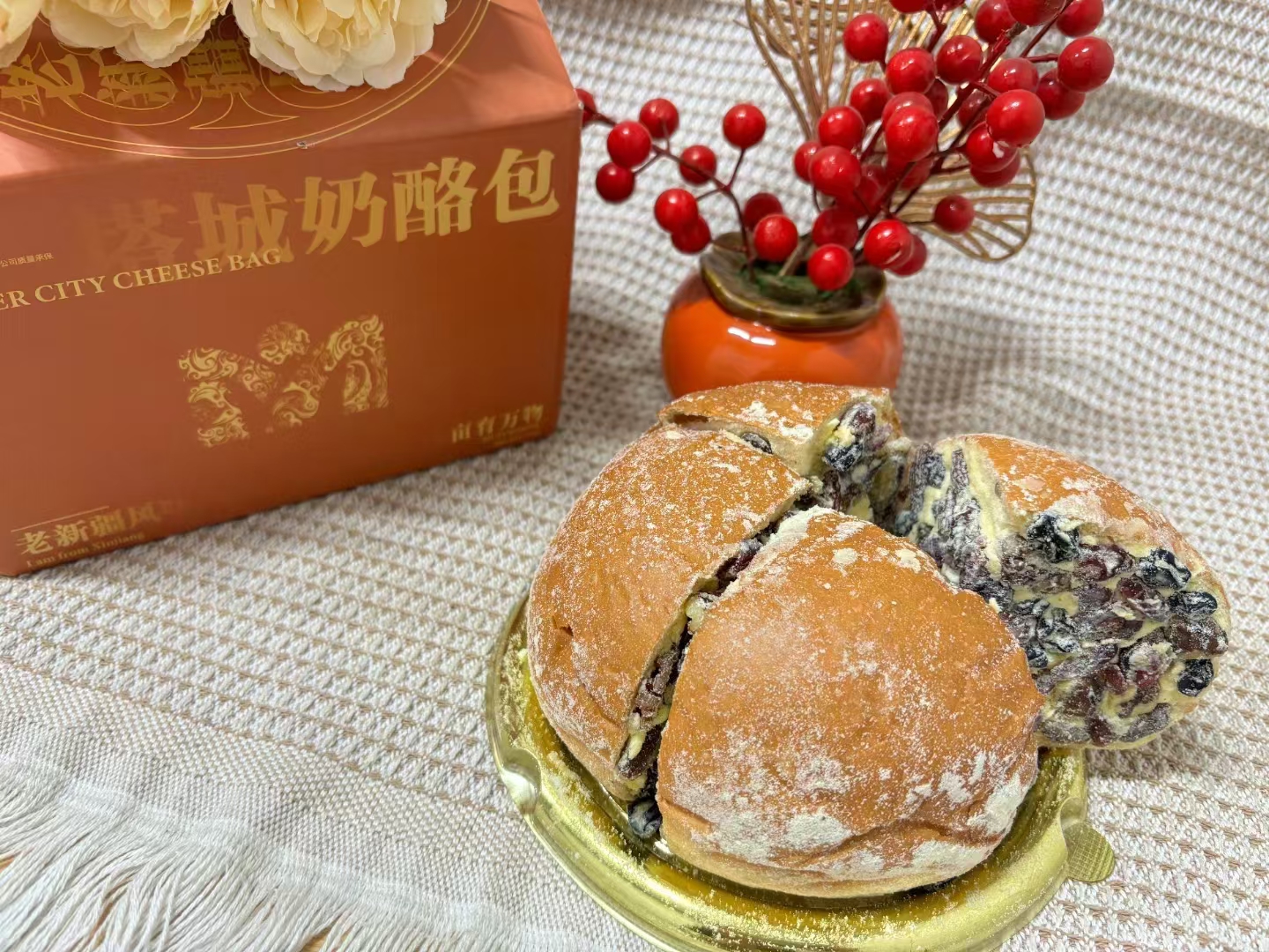 亩育万物地标性产品,农副产品,生鲜【品牌货源】资源图片4