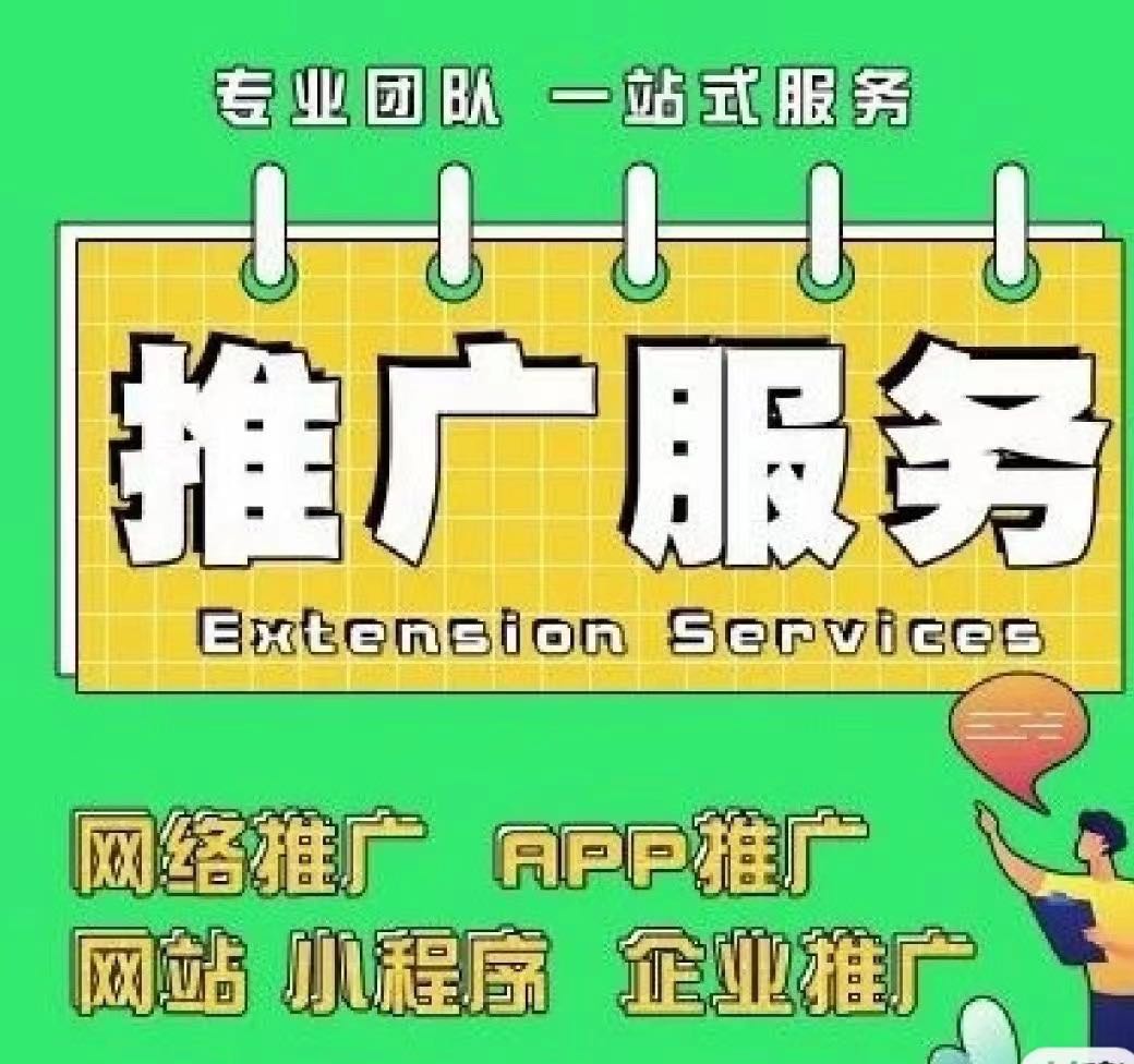 于先生推广团队有30人网推团队