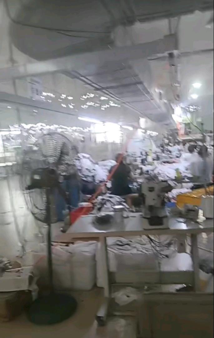 陈先生找合伙人自有服装定制工厂寻求TEMU跨境电商合作伙伴,不会免费教,工厂低价供货