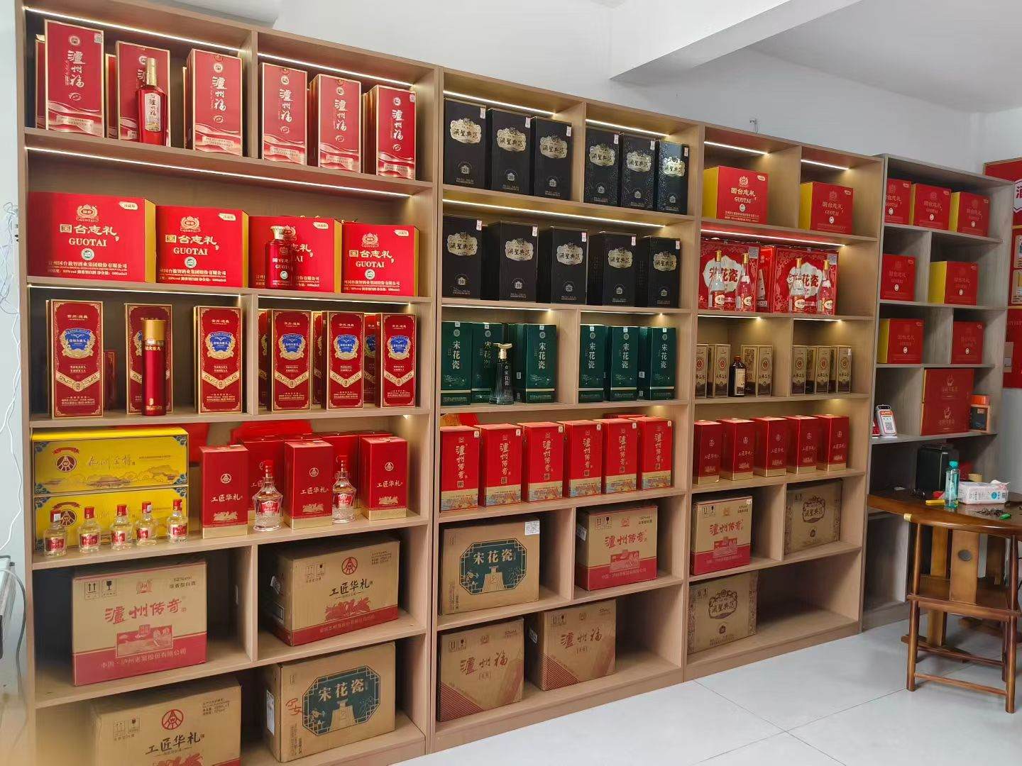 温伟新地推项目免费送酒新模式，欢迎各界精英，宝妈前来交流，佣金高达300/单