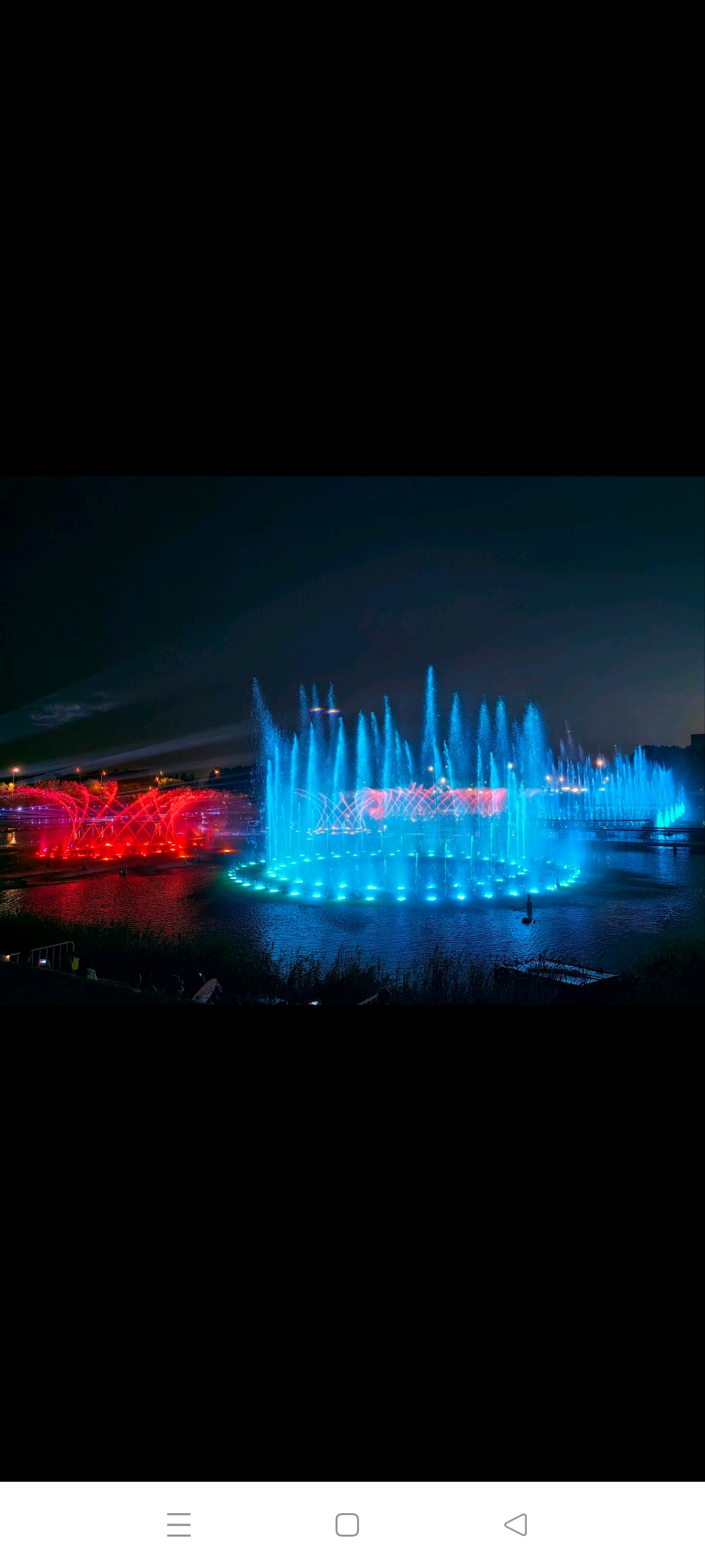 李卫其他供需河北喷泉厂家 承接音乐喷泉/程控喷泉/假山雾森 设计施工供货一站式