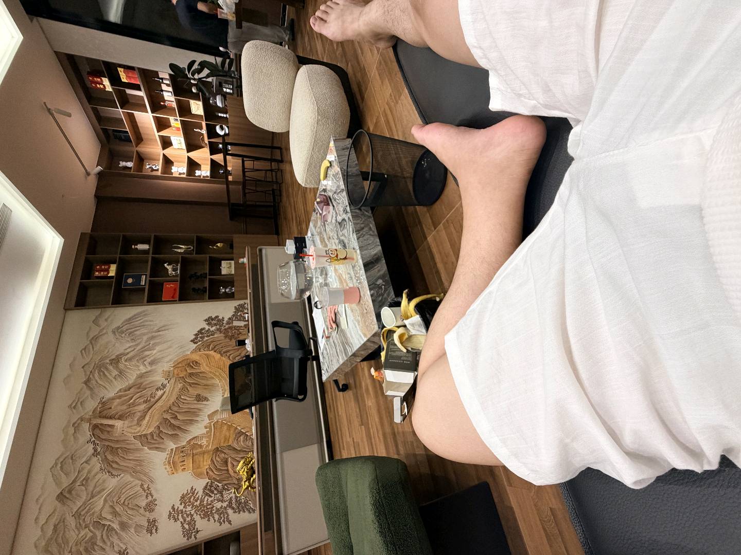 崔天华其他供需人力经纪人 受众群里高 认知差