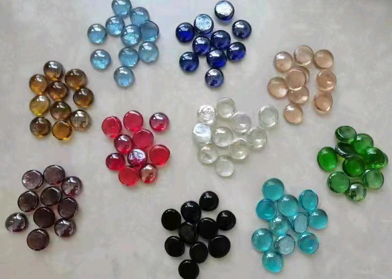 周永强找合伙人玻璃珠设备全部搞好 缺周转资金 找投资人