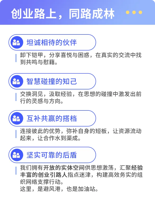 谢先生找合伙人