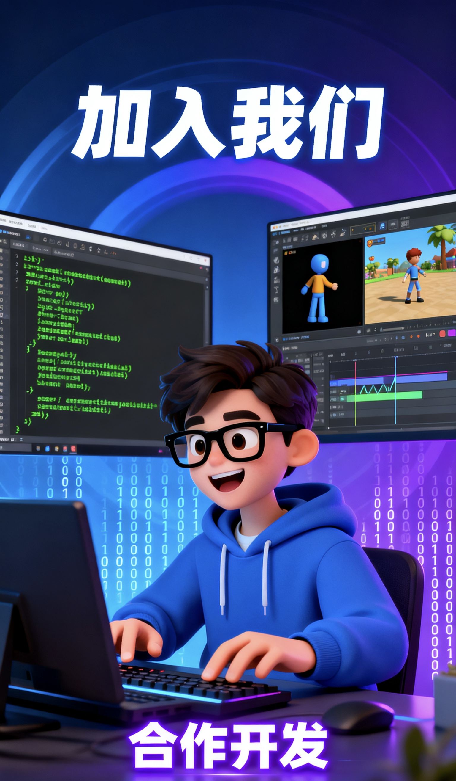 徐先生找合伙人抖音小游戏广告变现，抖音官方项目，对公打款结算