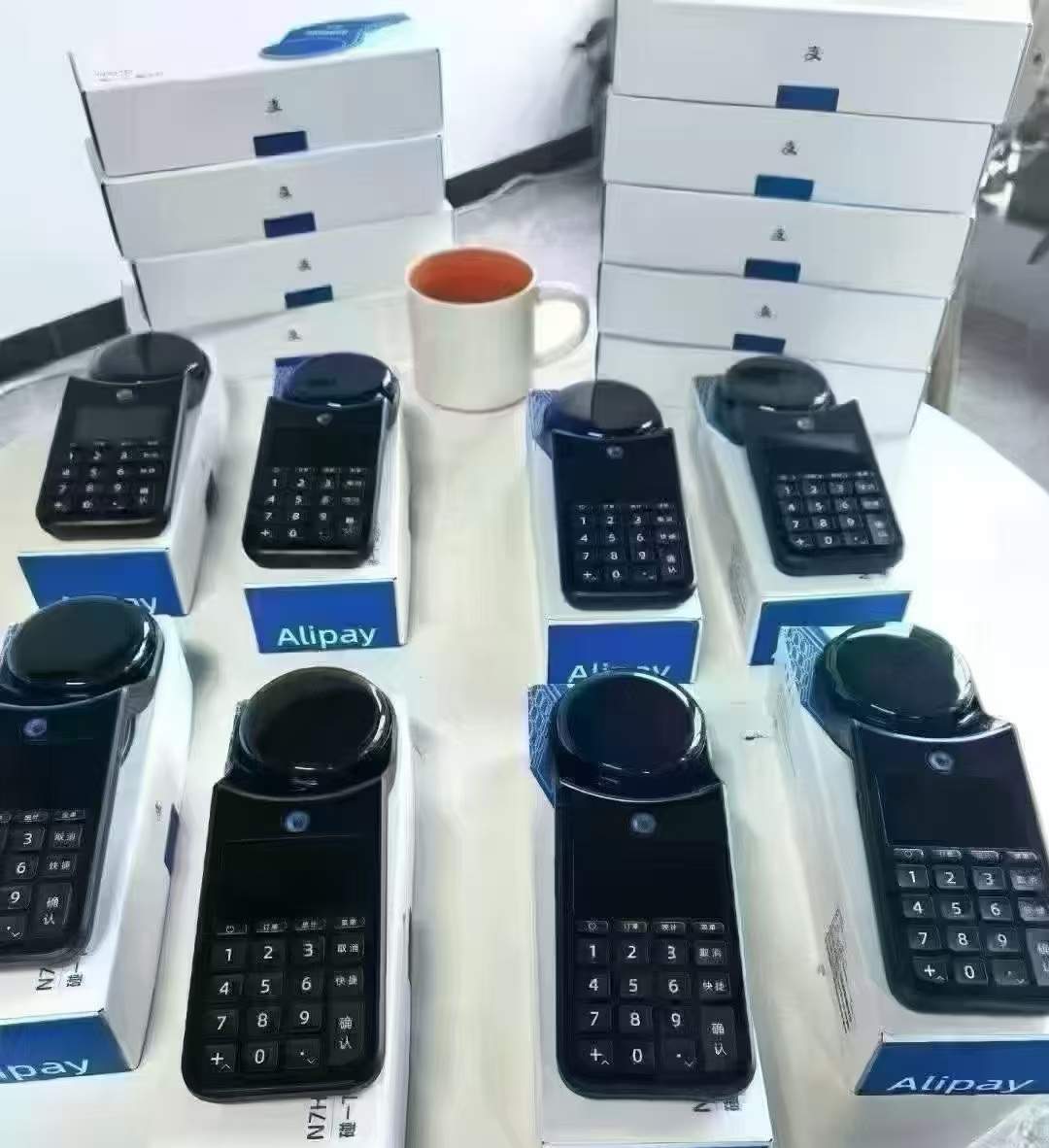 周先生其他供需急招支付宝碰一碰200一家 