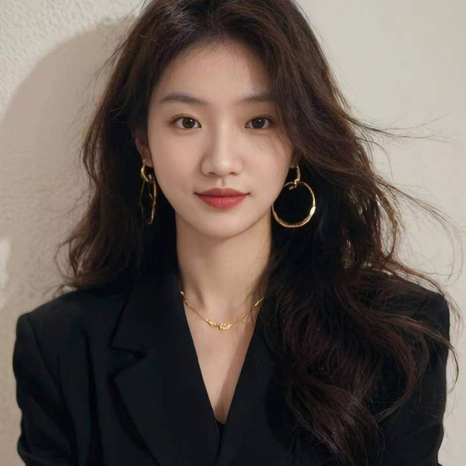张女士