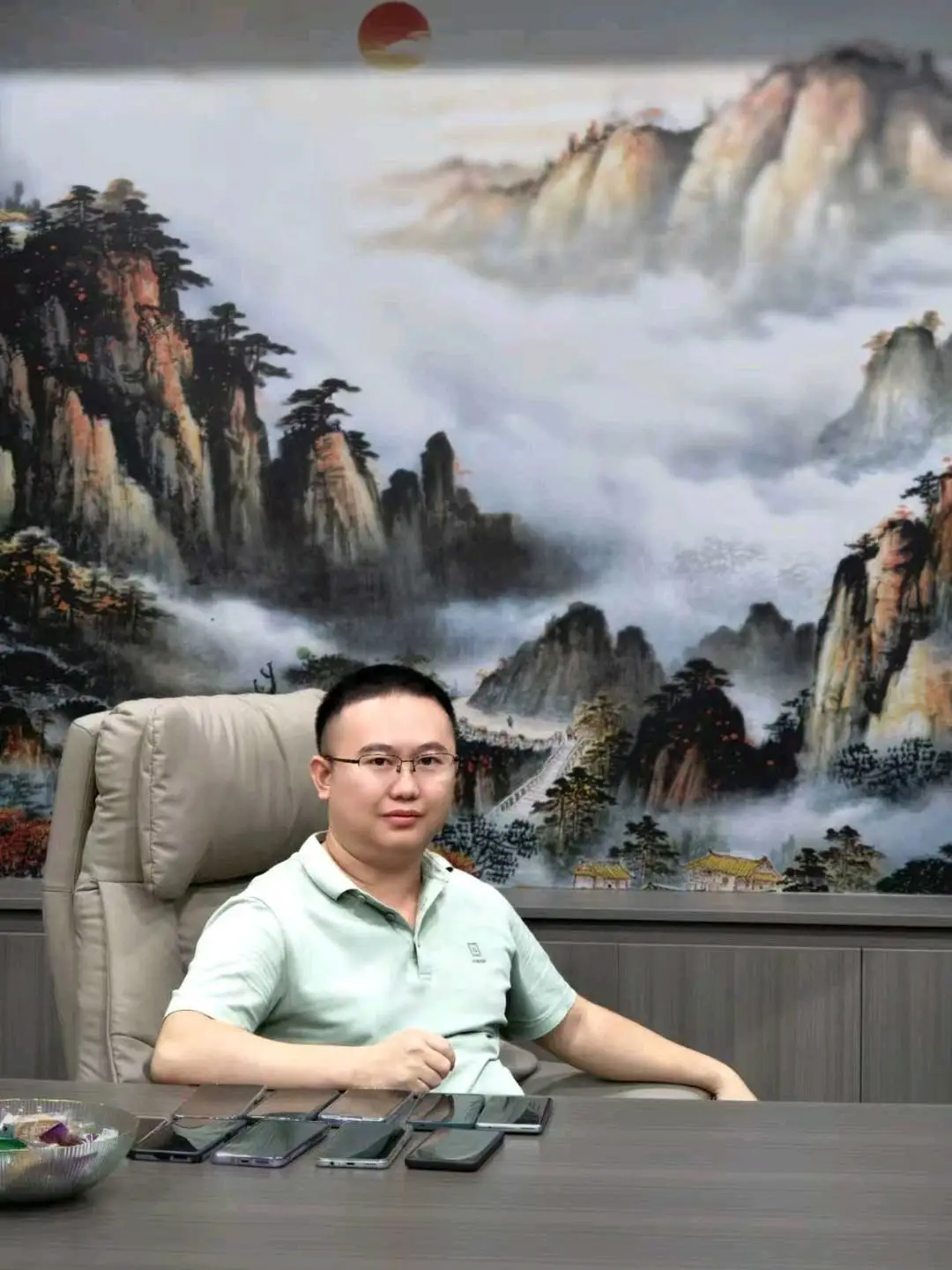吴昌毅