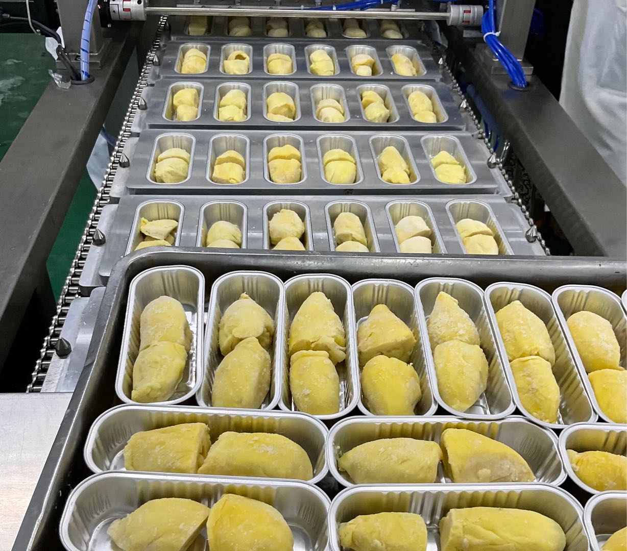黄继品牌货源