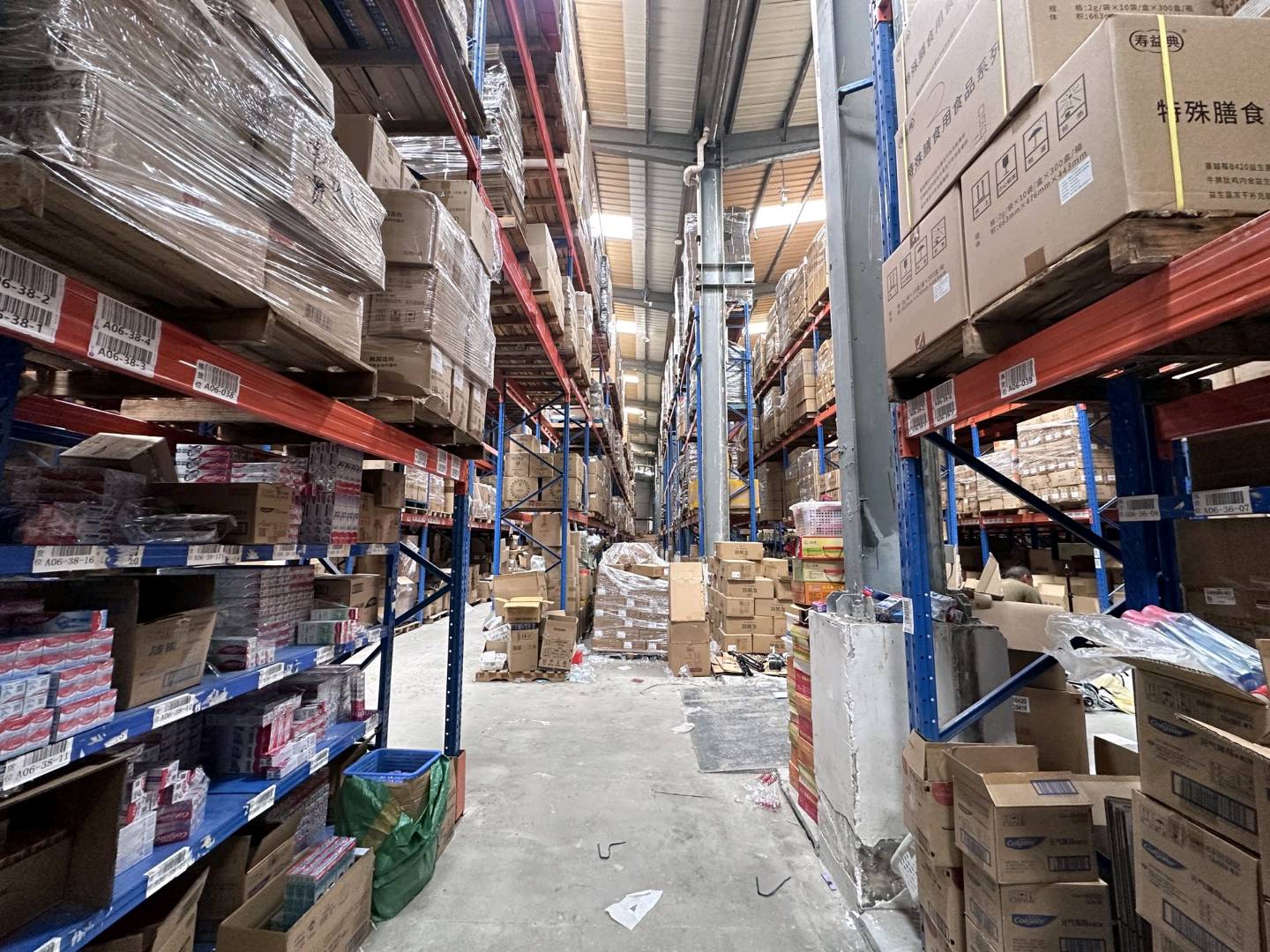 韩先生品牌货源源头供应链，合作共赢