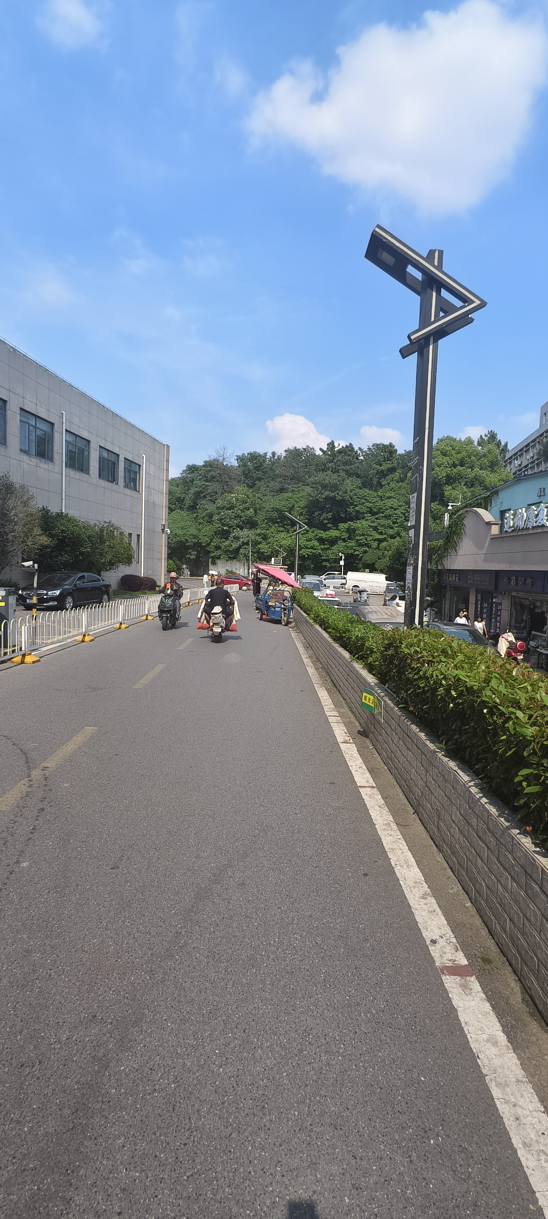 赵志成地推项目