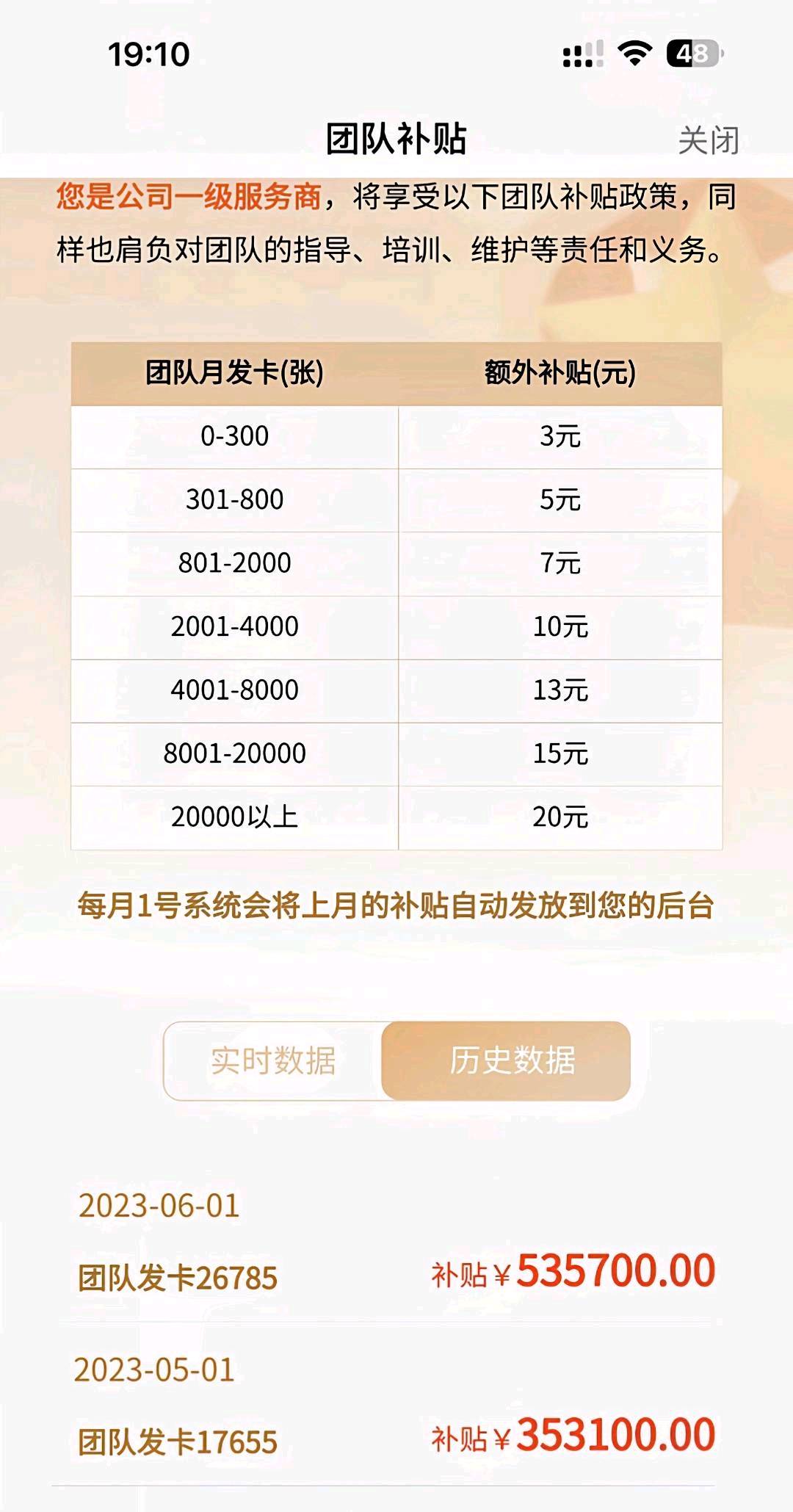 张先生地推项目