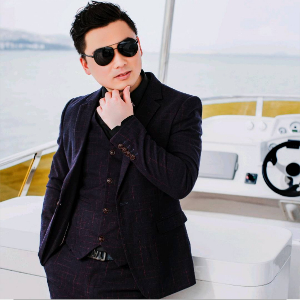 u客直谈实名认证刘先生