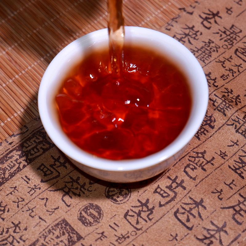 欧女士云南茶树王茶叶有限公司直销消费者，没有中间商赚差价