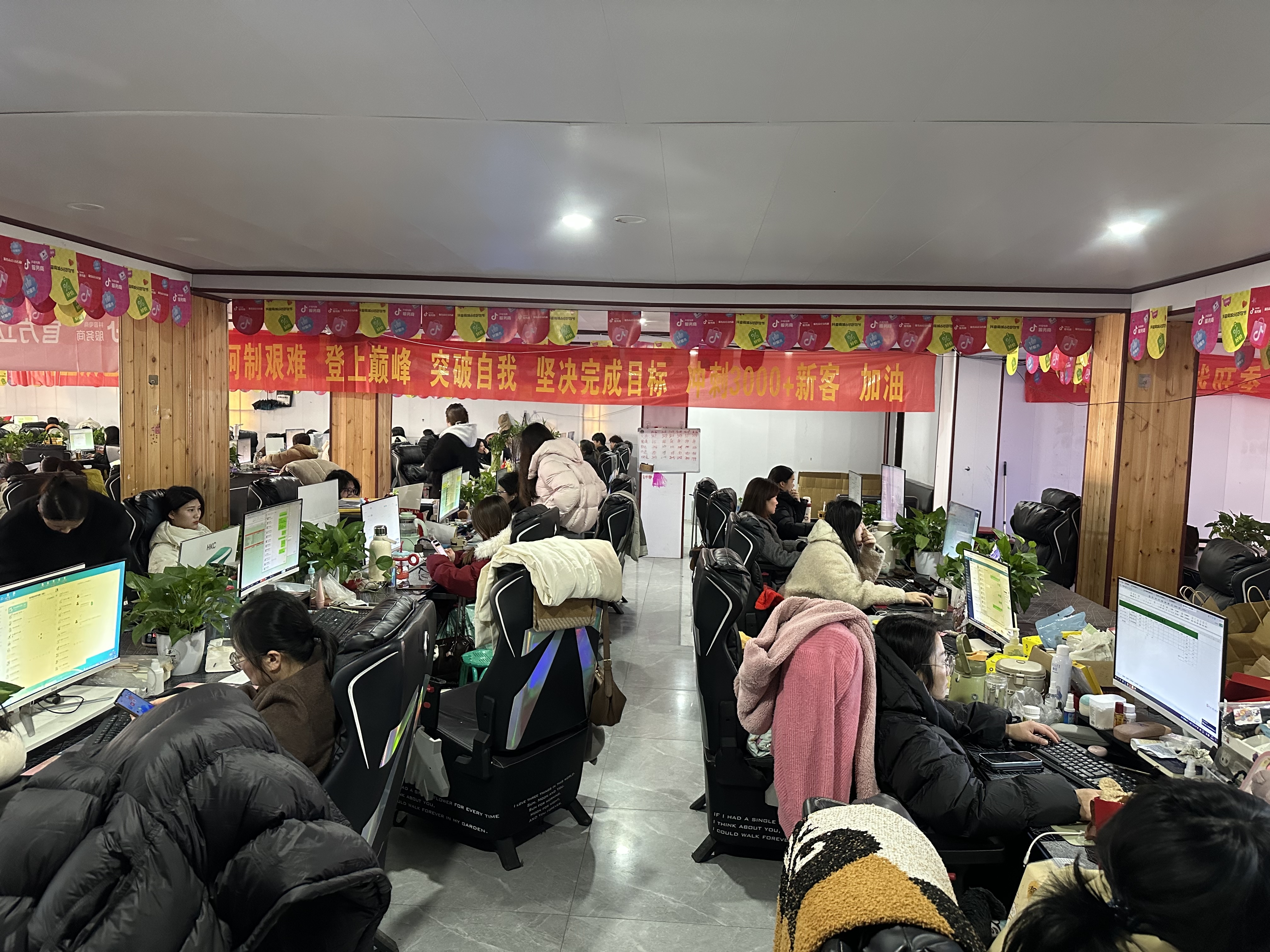 徐乐乐其他供需柯登客服外包，一台电脑能收*，人越多越挣米