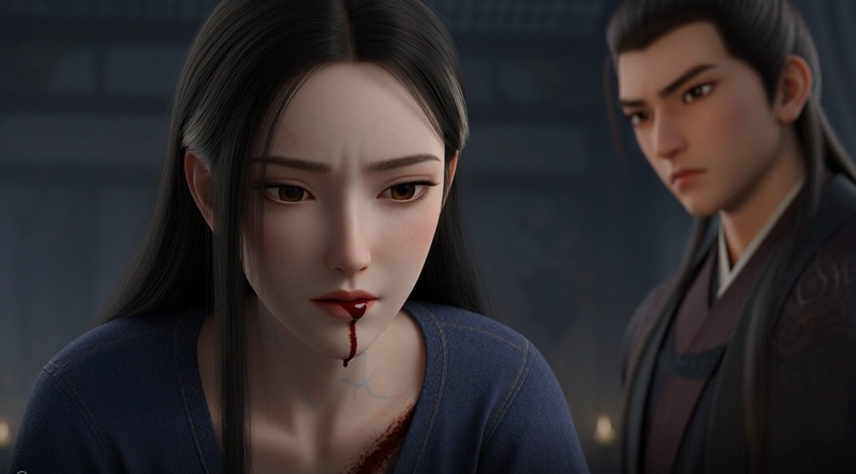 施先生找合伙人