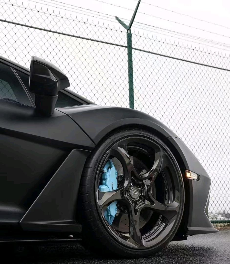 蔡亚飞找合伙人汽车改装维新能源